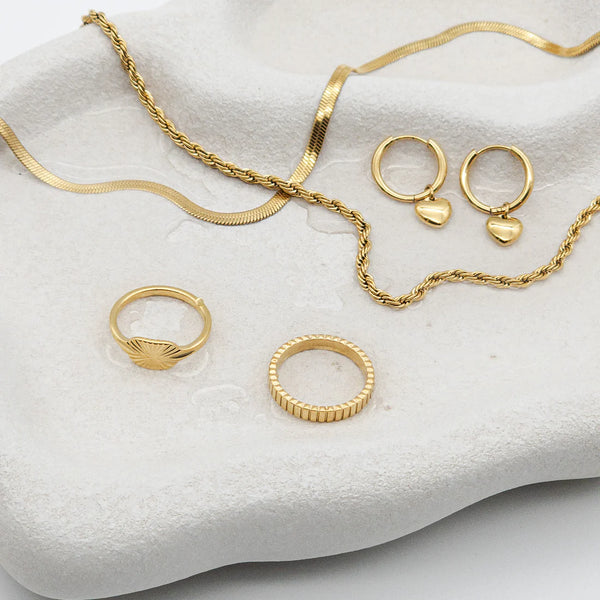 Gold Jewelry