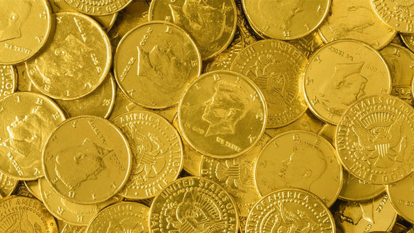 Gold Coins
