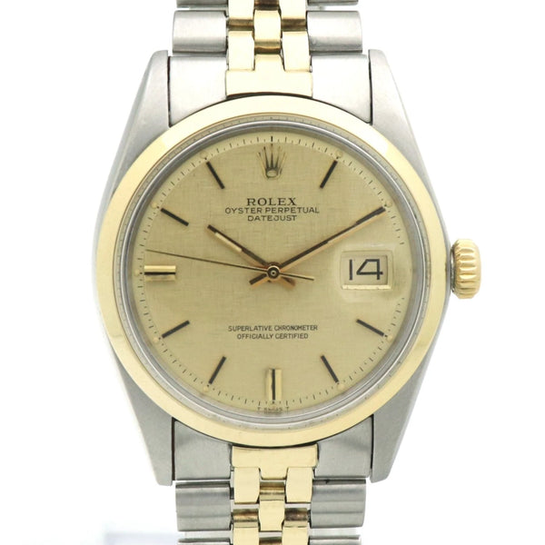 Rolex Datejust