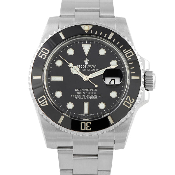 Rolex Submariner