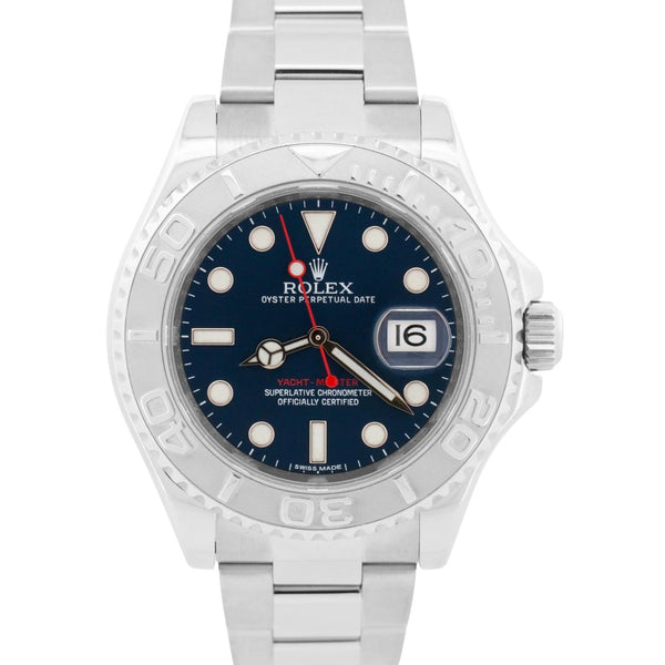 Rolex Yacht-Master