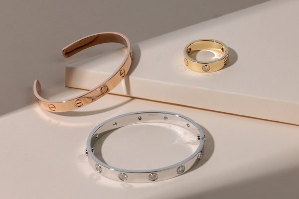 Designer Jewelry