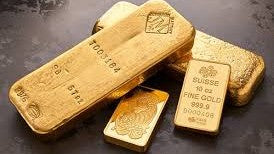 Gold Bullion