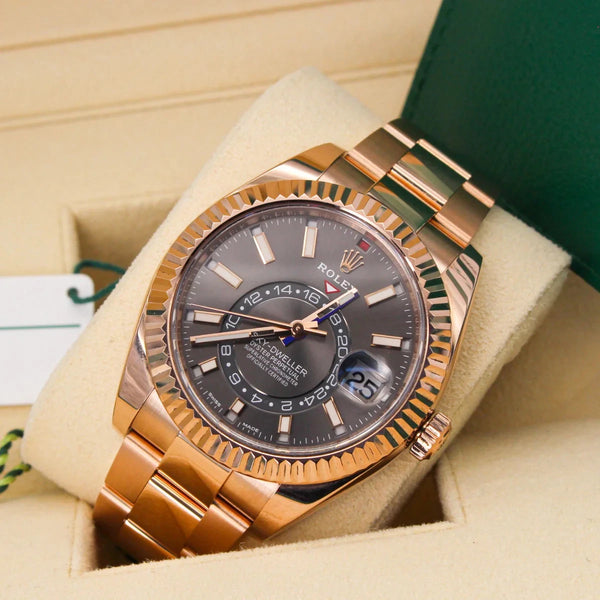 Rolex Sky-Dweller