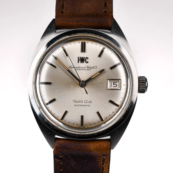 IWC