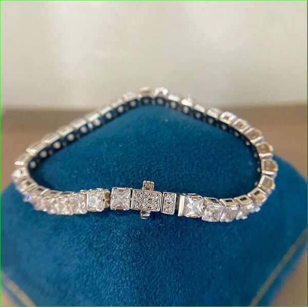 Custom Diamond Jewelry