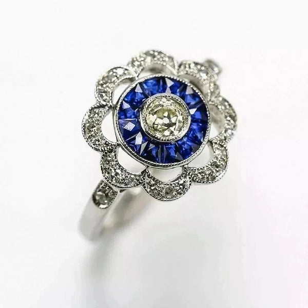 Estate and Vintage Treasures