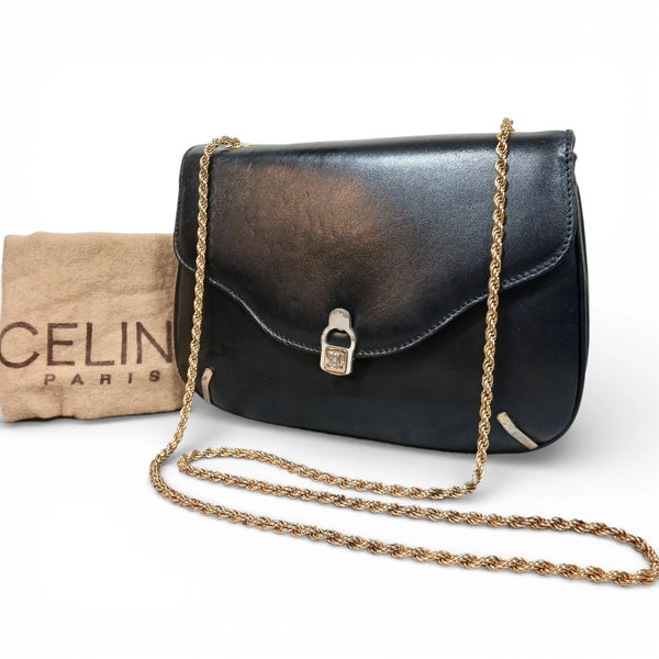 Céline Triomphe Chain