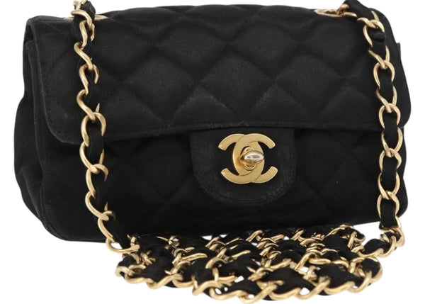 Chanel Handbags
