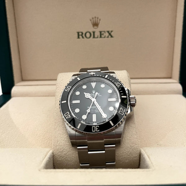 Rolex Submariner