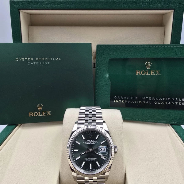 Rolex Datejust