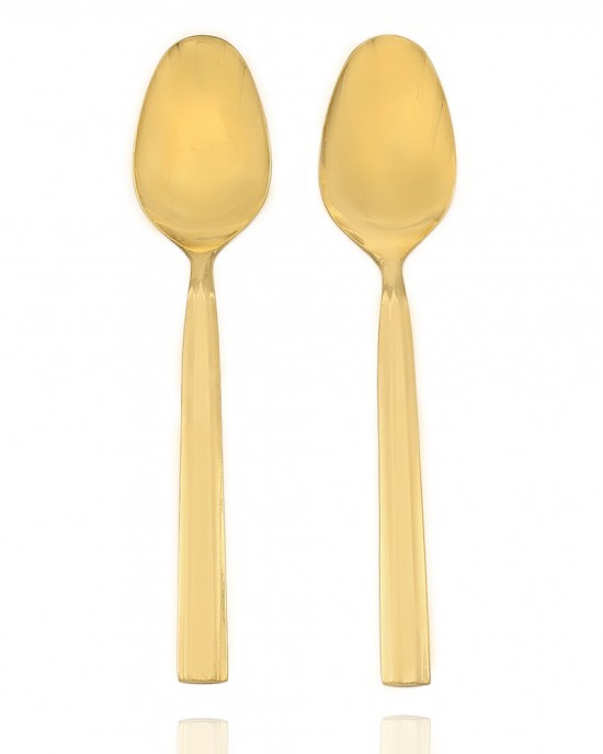 Shimano 24K 2 Spoon Set