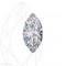 1.17 ct Marquise Cut Diamond